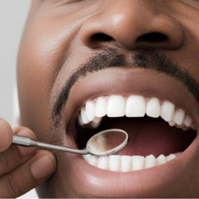 Dental bonding at Insmile Aesthetic Dental Clinic in Nairobi – repair chips, close gaps, and enhance your smile with quick, affordable, and natural-looking cosmetic treatment.